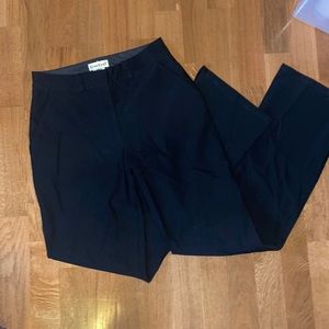 Dress pants